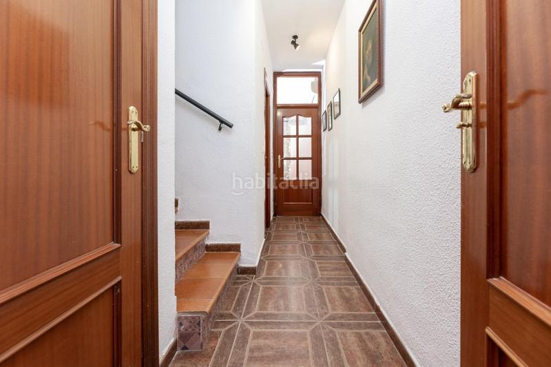 Foto 4373a3c0-e1cb-4014-b24a-726419b14000. Casa coqueta casa zona barranco del abogado con vistas a en Granada