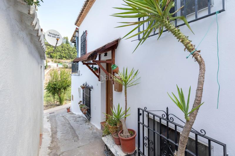 Foto a18ccb4d-68c3-407b-8cbd-b117df6ea3f7. Casa coqueta casa zona barranco del abogado con vistas a en Granada