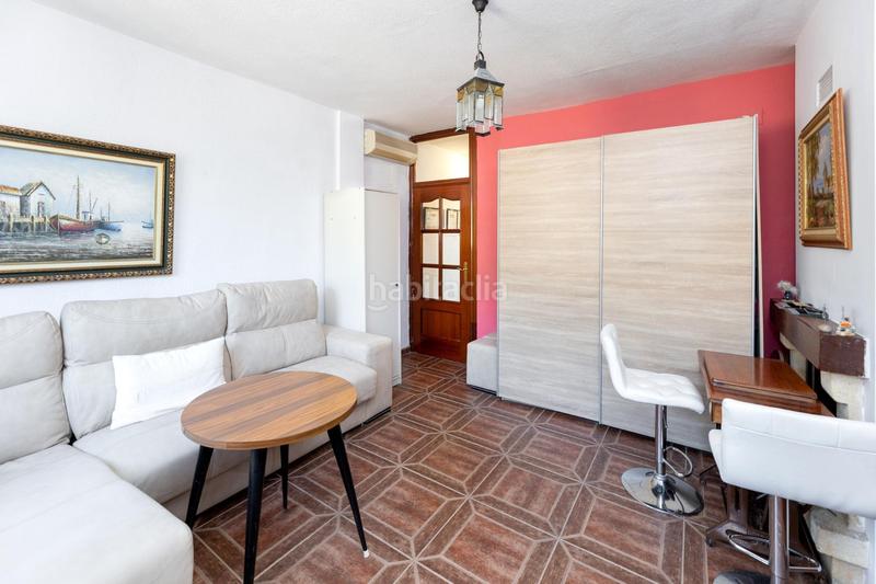 Foto a2ab46af-873f-4989-81f5-edc1c7368ca9. Casa coqueta casa zona barranco del abogado con vistas a en Granada