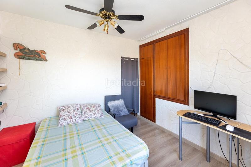 Foto bb9a746d-fd74-494a-959c-e2ad0cac6208. Casa coqueta casa zona barranco del abogado con vistas a en Granada