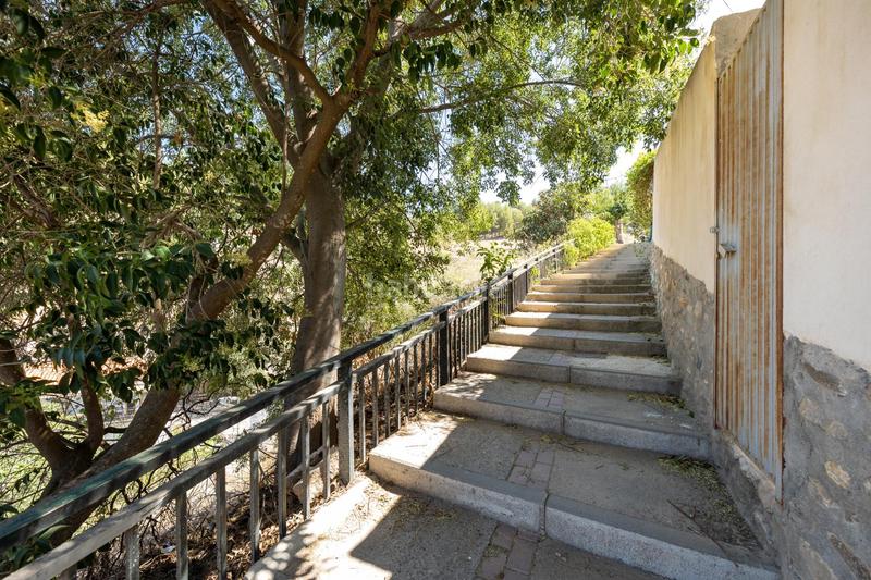Foto cde5dc9f-92dd-4329-a85f-b95314b1f50c. Casa coqueta casa zona barranco del abogado con vistas a en Granada
