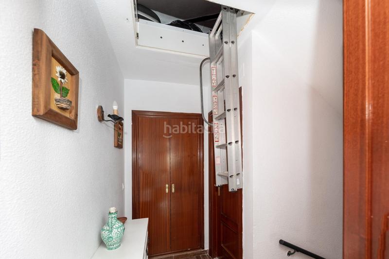 Foto fe961efe-6d8d-4d7c-8868-3719ce29a05b. Casa coqueta casa zona barranco del abogado con vistas a en Granada