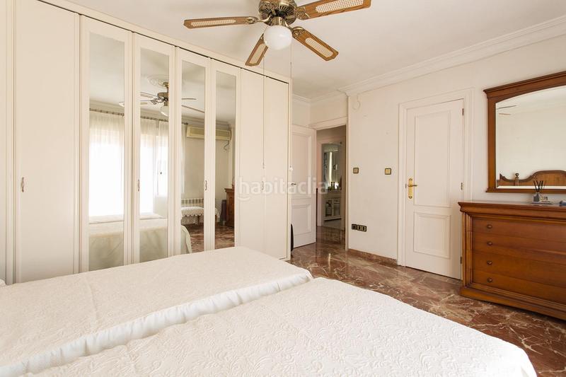 Foto a92f9b29-8124-497d-b16d-83b4389f5e6a. Piso gran piso en parque del genil en Fígares Granada