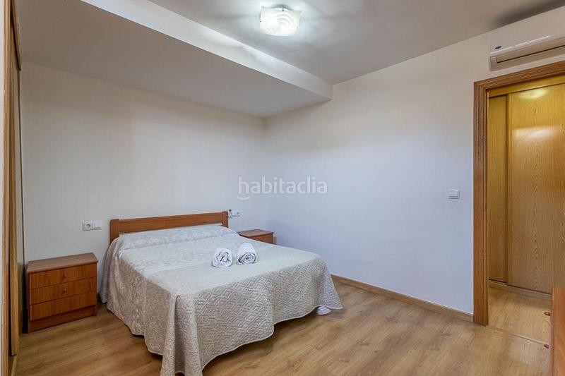 Foto 891005d2-b2fd-4065-8636-8e383166d891. Piso  de 2 dormitorios plaza garaje trastero en calle principal b avda. madrid en Monachil