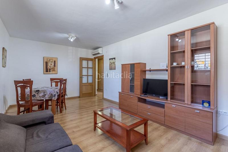 Foto 9e4c9ad9-bf83-4d3b-a1ec-0d9ac7e460fb. Piso  de 2 dormitorios plaza garaje trastero en calle principal b avda. madrid en Monachil