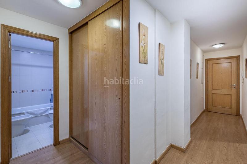 Foto c9af554a-81fa-4050-aef1-4dbd58aa7c8e. Piso  de 2 dormitorios plaza garaje trastero en calle principal b avda. madrid en Monachil