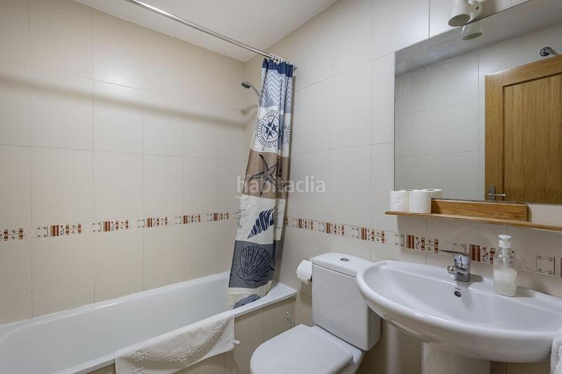 Foto d456f956-132c-4a64-9767-bea449bbd804. Piso  de 2 dormitorios plaza garaje trastero en calle principal b avda. madrid en Monachil