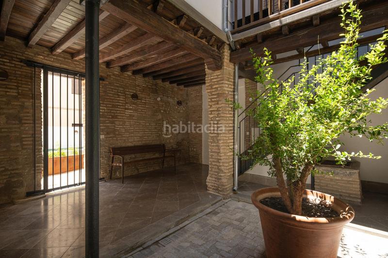 Foto 56a4bfc5-80b7-4e63-a1e2-f7c584094e57. Piso horno de vidrio, monte de piedad 7 y 9 b en Granada