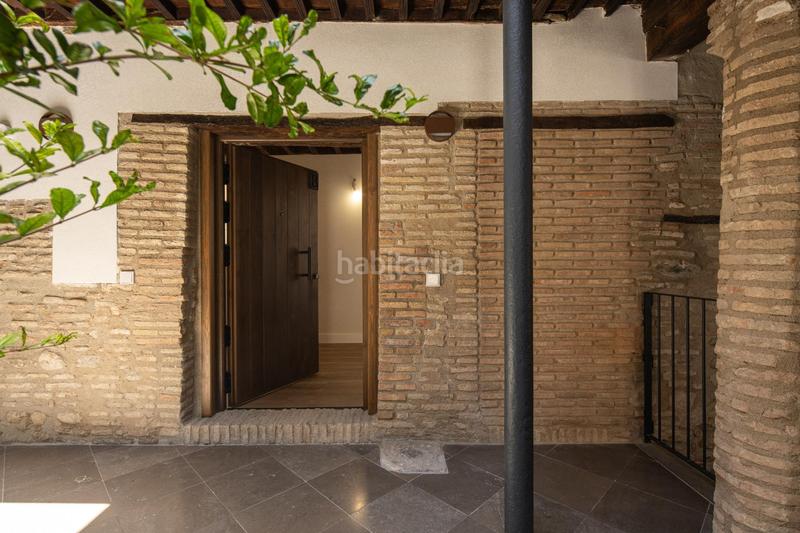 Foto 92198998-9a79-4249-8292-77c34aefee3c. Piso horno de vidrio, monte de piedad 7 y 9 b en Granada