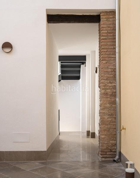 Foto 11d7c78c-b606-4139-b5d7-95190b13274f. Piso horno de vidrio 14 d en Barrio de Albaicín Granada