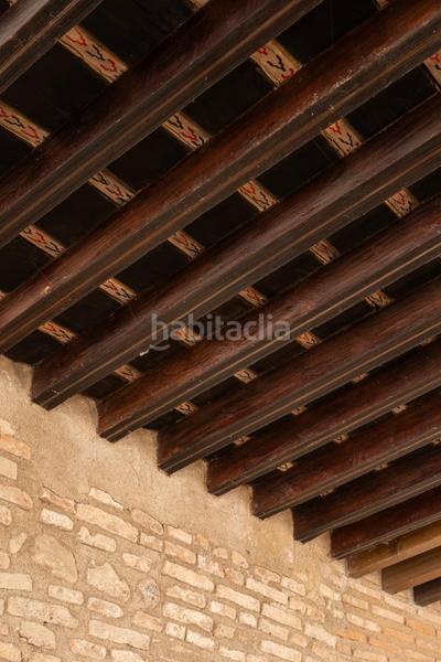 Foto f6363abf-2d78-4062-be17-fdb1eb639c17. Piso horno de vidrio 14 d en Barrio de Albaicín Granada