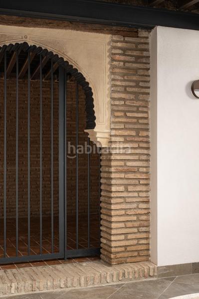 Foto ff873b56-5fff-40ea-8153-5c11a16c65aa. Piso horno de vidrio 14 d en Barrio de Albaicín Granada