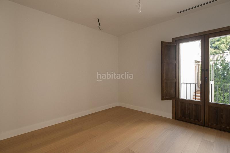 Foto 38681eda-1149-4a83-9503-fdebe8369227. Piso horno de vidrio 14 c en Barrio de Albaicín Granada