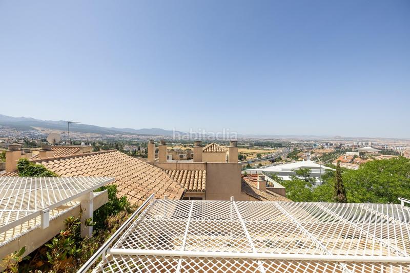 Foto 51f04bf8-af2f-4549-9cd1-f9174e1ce751. Casa pareada espectacular unifamiliar en el serrallo en Granada