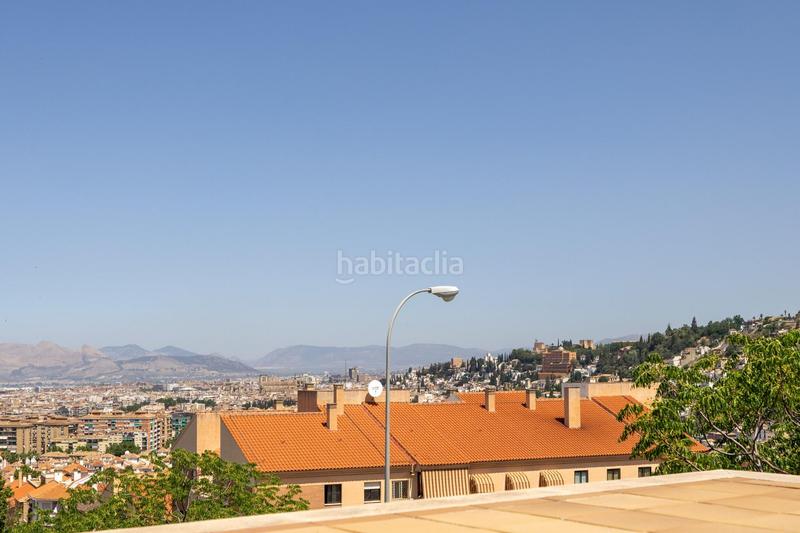 Foto ad529c47-7903-4a64-b476-74784b2205ae. Casa pareada espectacular unifamiliar en el serrallo en Granada