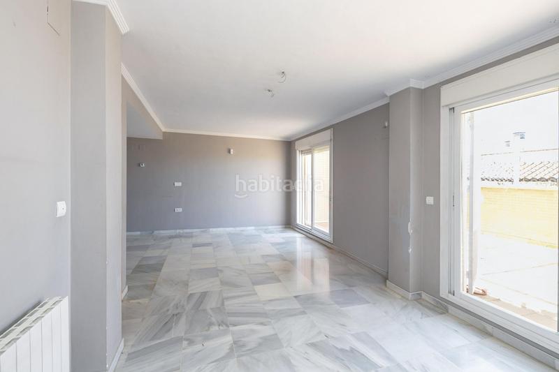 Foto ff2ac6c9-d5e5-40f3-b093-8d3bffb2865f. Casa pareada espectacular unifamiliar en el serrallo en Granada