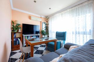 Appartement  Calle río lecrín. Estupendo piso en zona vergeleszaidin.