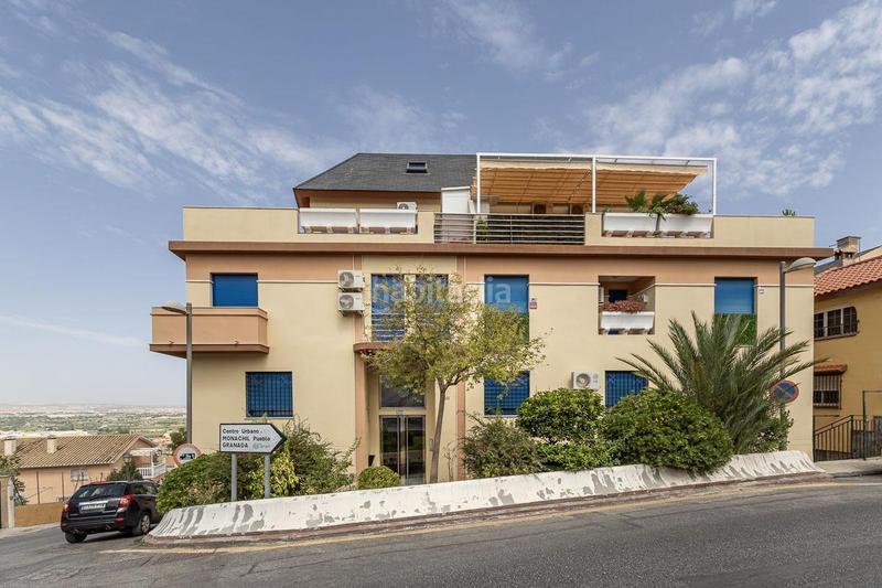 Foto 17056726-f868-49ef-bd3c-fd2b0916217f. Apartament a Barrio de la Vega Monachil