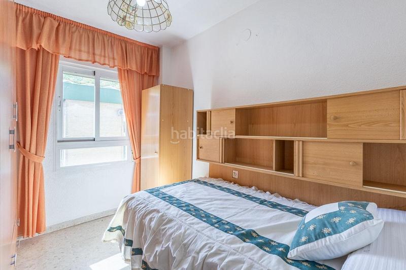 Foto ac234310-af82-4d0d-ab3f-db5b9722304e. Appartamento con parcheggio in Pajaritos Granada