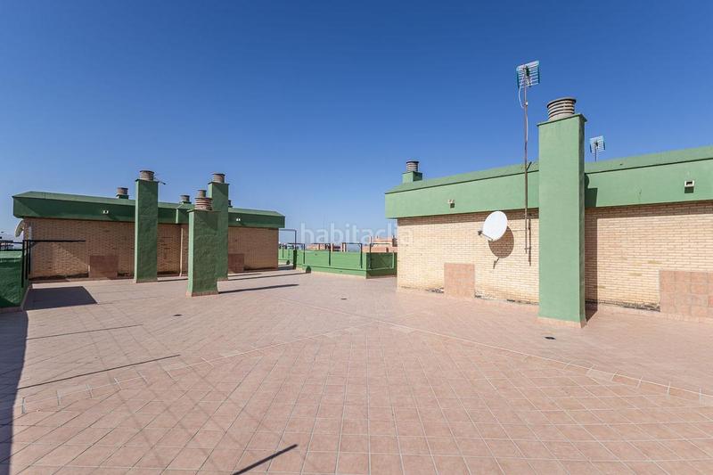 Foto b6b39464-9665-461d-b035-5a256b435676. Appartamento con parcheggio in Pajaritos Granada