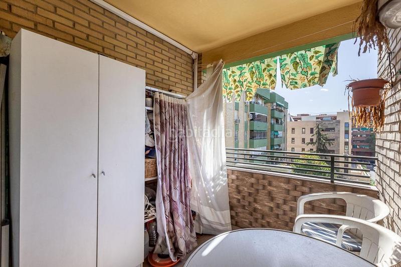 Foto f22aefa3-2471-43e7-9be1-a4a3ac41d95b. Appartamento con parcheggio in Pajaritos Granada