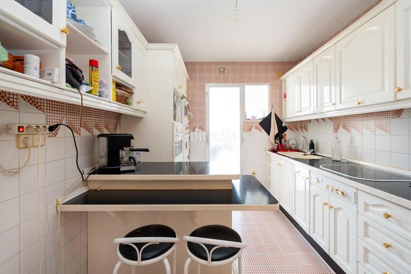 Foto 4864f7e5-06f3-4f70-8ab0-25959efec181. Flat in Huétor Vega