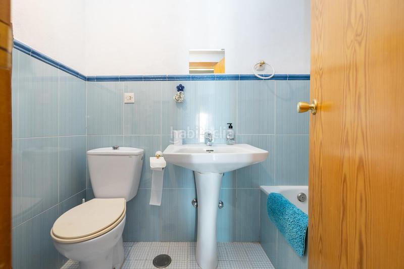 Foto 4ec6bb6f-e524-432d-b57e-023305ad262c. Flat in Huétor Vega