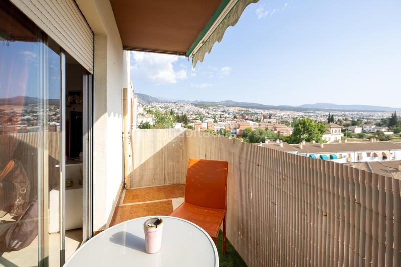 Foto 93d7fdda-a185-4b06-9eef-db41bd9a0f13. Flat in Huétor Vega