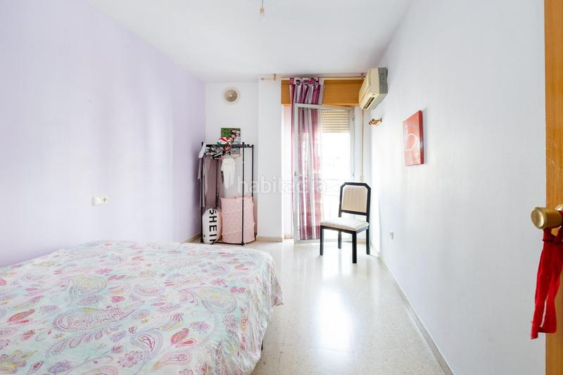 Foto 944728ce-01b2-4bf2-aa95-14d5bf778aef. Flat in Huétor Vega