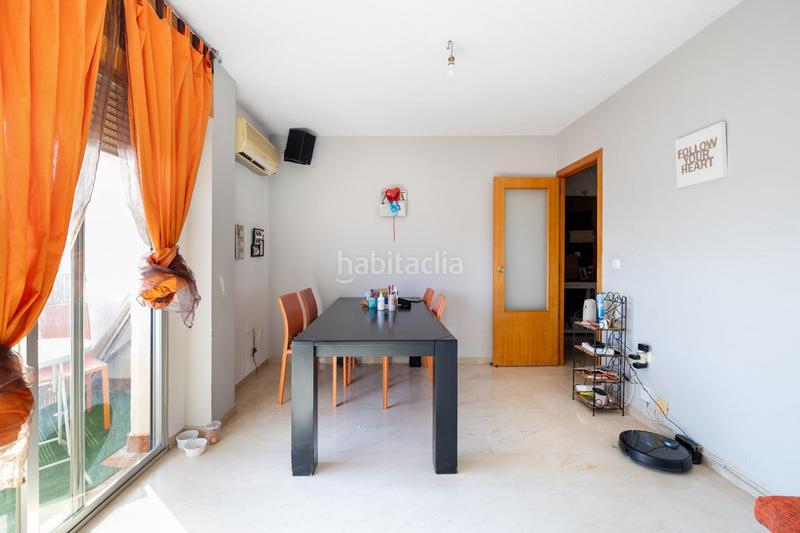 Foto 9a7799fd-0eed-40ee-bfc9-877f1c924688. Flat in Huétor Vega