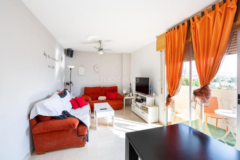 Foto ae064e99-d694-4c2a-a4ac-15252c673425. Flat in Huétor Vega