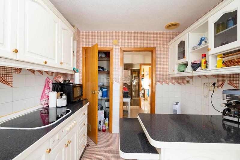 Foto aeb0b7fc-43cf-400d-92db-dbab7d67278a. Flat in Huétor Vega