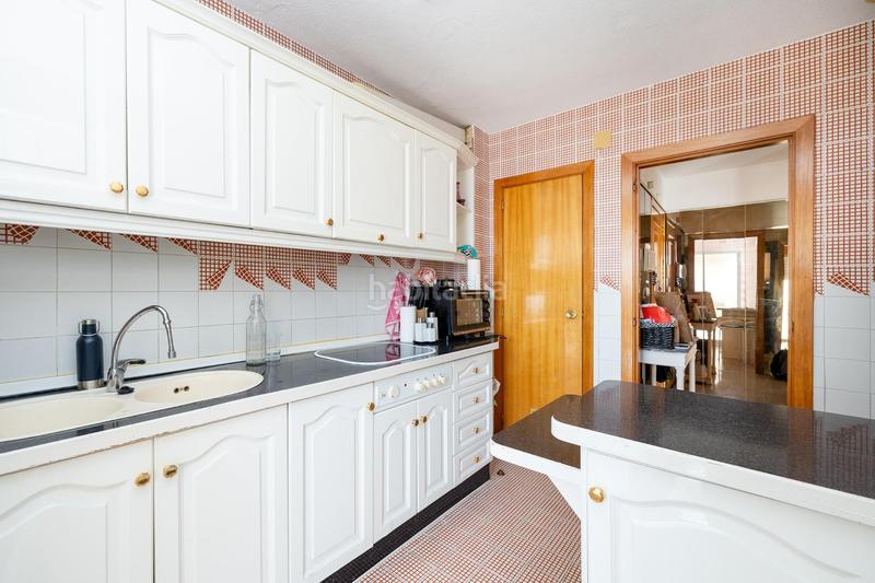 Foto b4a9af15-b1c2-40cf-a955-4458be20ffc1. Flat in Huétor Vega