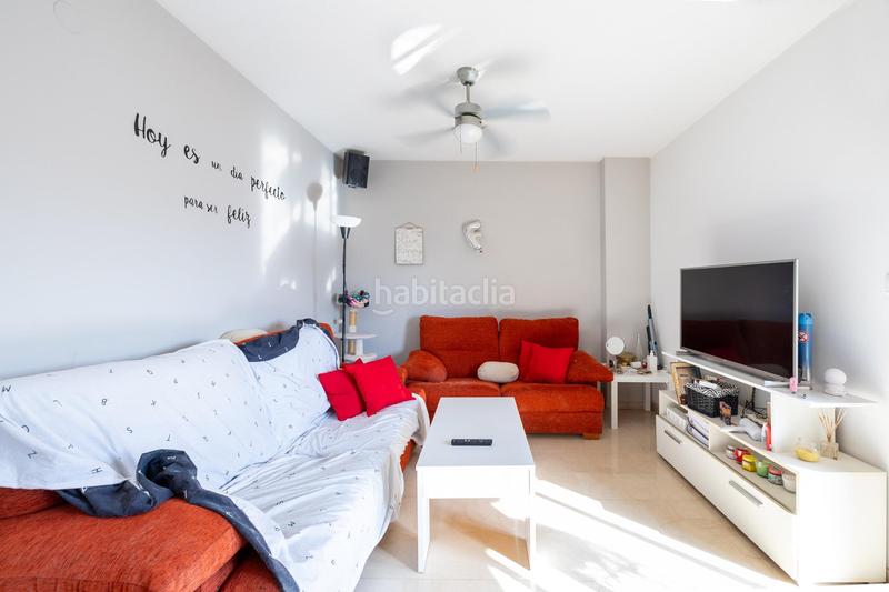 Foto cdfc5824-7d60-42c3-9afb-bb971670cc65. Flat in Huétor Vega