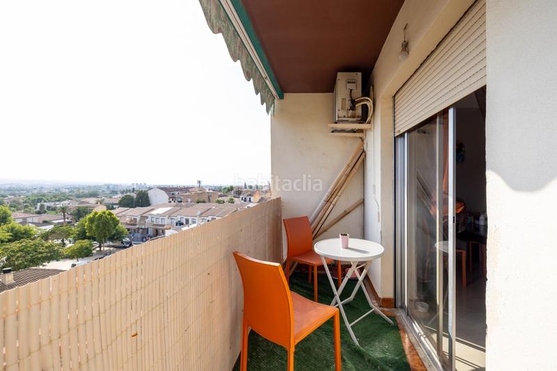 Foto e9c53d9d-b4f2-4b93-8afb-eede0f05d727. Flat in Huétor Vega