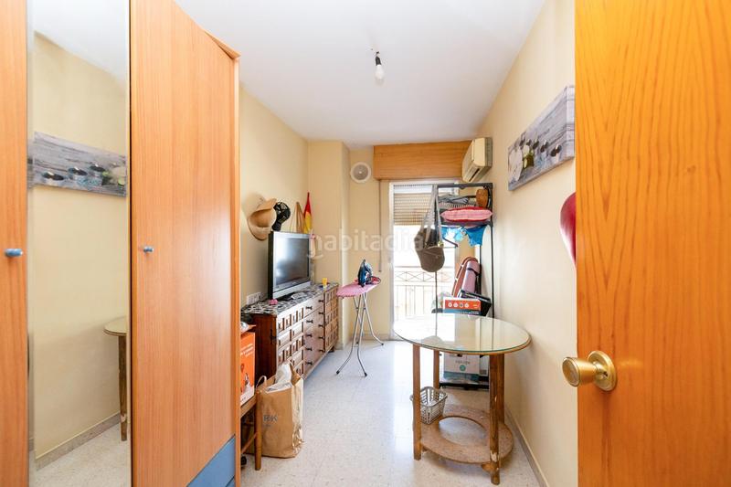 Foto fc3dc797-a682-478f-b8d4-759f0ae24919. Flat in Huétor Vega