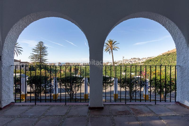 Foto 4dd241de-e64d-4100-8347-84592383f358. Chalet con riscaldamento parcheggio piscina in Almuñecar centro Almuñécar