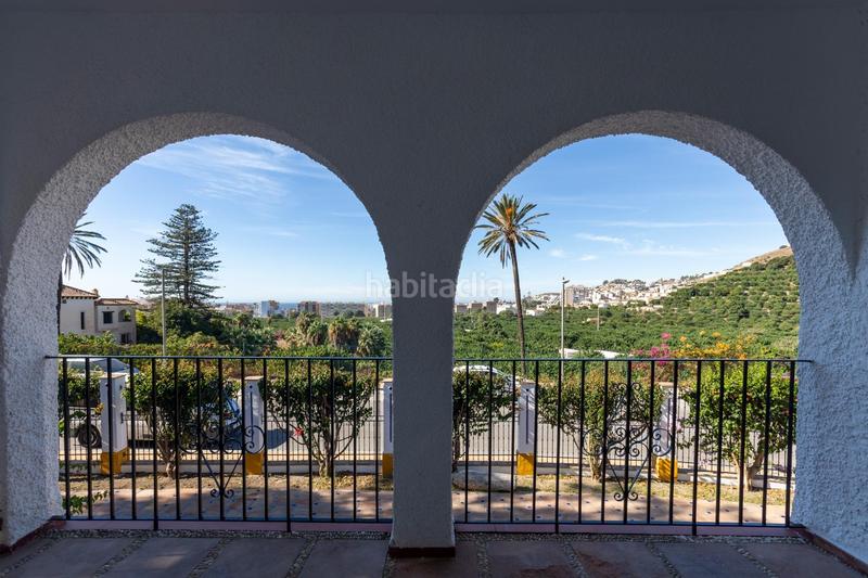 Foto 5be6b3aa-176c-49f9-983c-1f3a25477cf4. Chalet con riscaldamento parcheggio piscina in Almuñecar centro Almuñécar