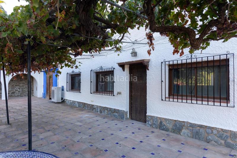 Foto 5d5b7382-3955-4648-9da5-11fab727bc02. Chalet con riscaldamento parcheggio piscina in Almuñecar centro Almuñécar