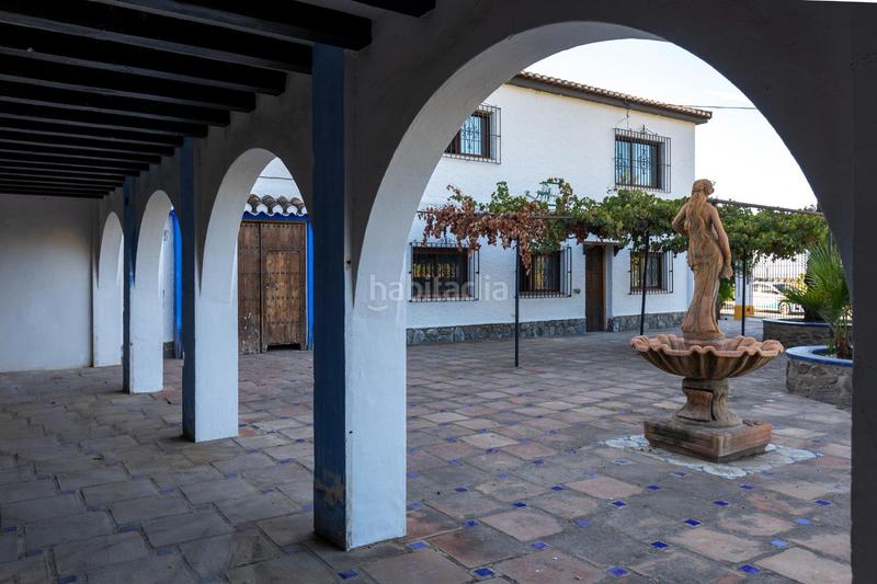 Foto 798904e6-1698-4293-af68-87a0af597729. Chalet con riscaldamento parcheggio piscina in Almuñecar centro Almuñécar