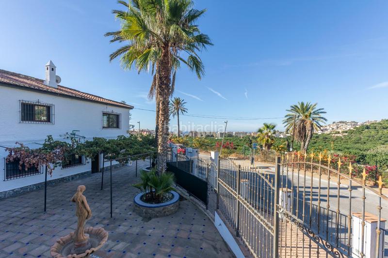 Foto 8ff24895-d590-4945-adb5-63f610ae5ee5. Chalet con riscaldamento parcheggio piscina in Almuñecar centro Almuñécar