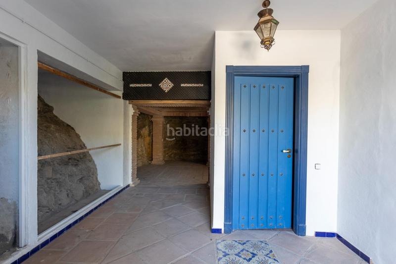 Foto 90da4069-3d7f-46c2-ae37-5f2fae73b199. Chalet con riscaldamento parcheggio piscina in Almuñecar centro Almuñécar