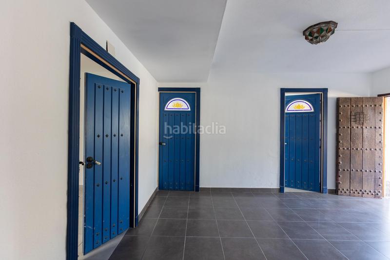 Foto d160cf0c-0a36-4fa9-9278-4d5cf2fa7d6b. Chalet con riscaldamento parcheggio piscina in Almuñecar centro Almuñécar