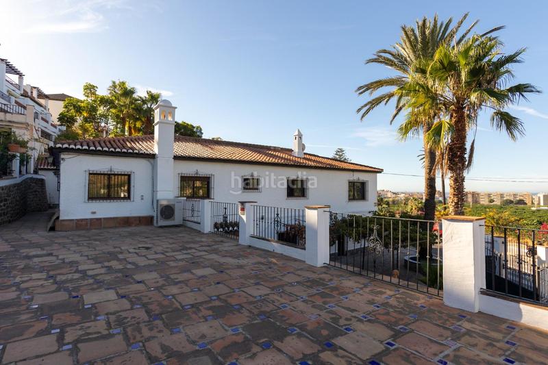 Foto dd61986e-f945-4735-8510-a1103f50941a. Chalet con riscaldamento parcheggio piscina in Almuñecar centro Almuñécar