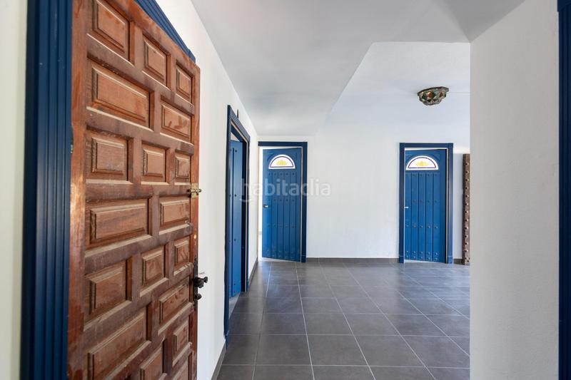 Foto e0208de1-7501-4add-9ac3-9321b4ff7a50. Chalet con riscaldamento parcheggio piscina in Almuñecar centro Almuñécar