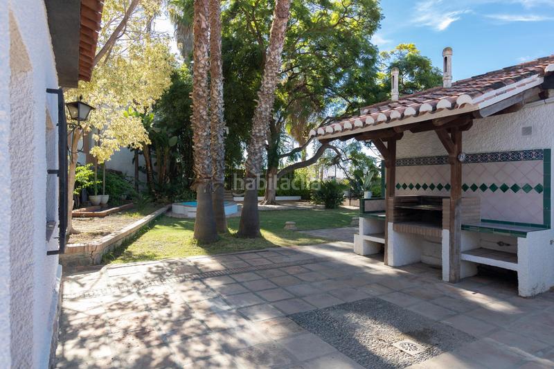 Foto e2e9bbad-5139-42d0-a705-33e9c8cbd2f5. Chalet con riscaldamento parcheggio piscina in Almuñecar centro Almuñécar