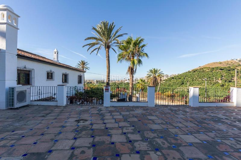 Foto f780dcdf-298d-4e38-b975-ea8fda8e8dcd. Chalet con riscaldamento parcheggio piscina in Almuñecar centro Almuñécar