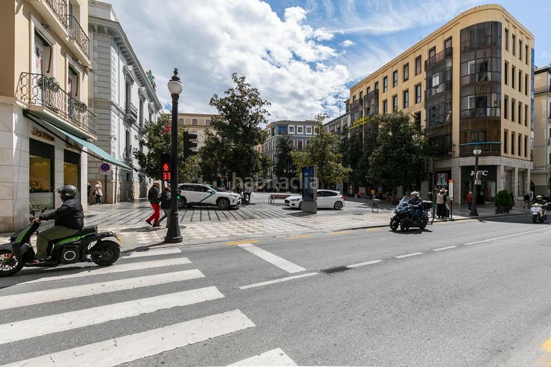 Foto fc44b89f-e132-4983-8a23-2ca8b50682d1. Ático atico junto a plaza bibrambla en Centro - Sagrario Granada