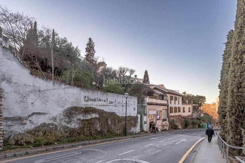 Foto 1f5f5f9a-719d-450b-82ab-79ae54382da4. Casa a San Matías - Realejo Granada