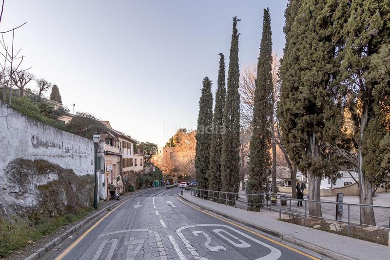 Foto 205dd45a-0ff6-4072-9533-3f58cdda12b0. Casa a San Matías - Realejo Granada